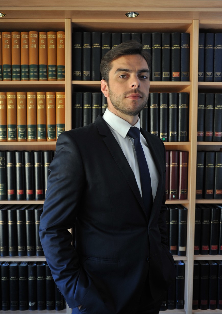 Article Dalloz - Sélection en Master 2 des étudiants en droit : le Conseil national des barreaux s’en mêle