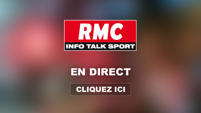 Podcast RMC info - Sélection en Master